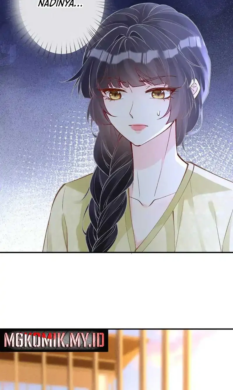Bao Jin Wo De Xiao Majia Chapter 311 Gambar 25