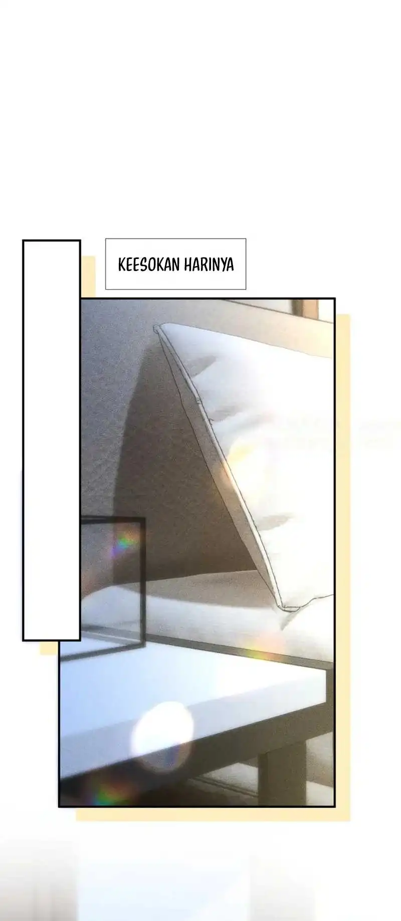 Bao Jin Wo De Xiao Majia Chapter 311 Gambar 33