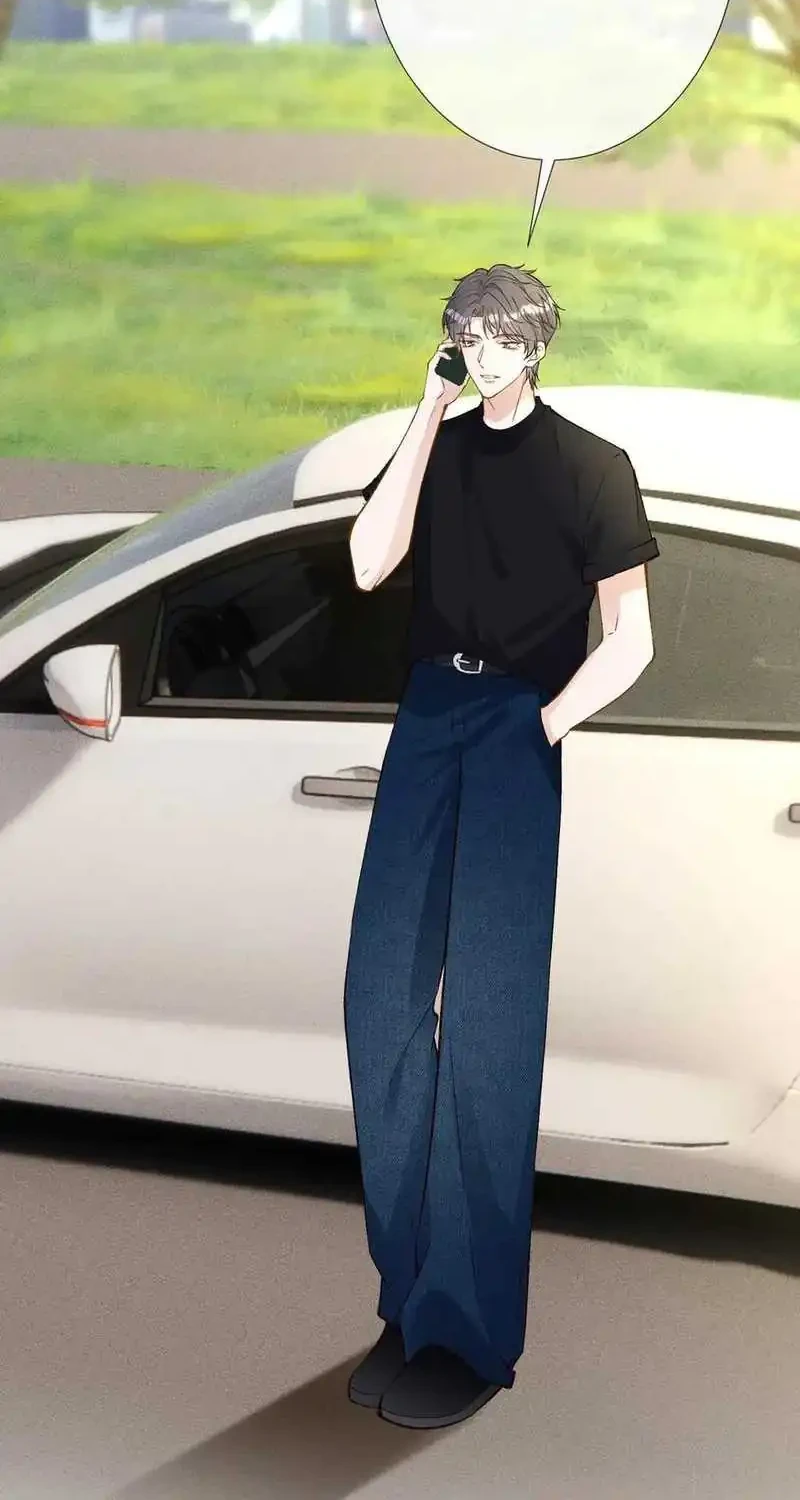 Bao Jin Wo De Xiao Majia Chapter 311 Gambar 35