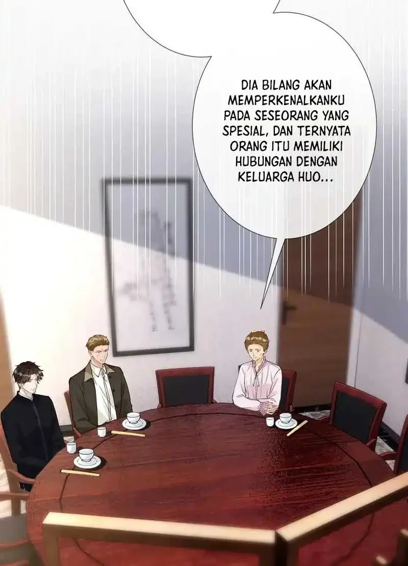 Bao Jin Wo De Xiao Majia Chapter 311 Gambar 4