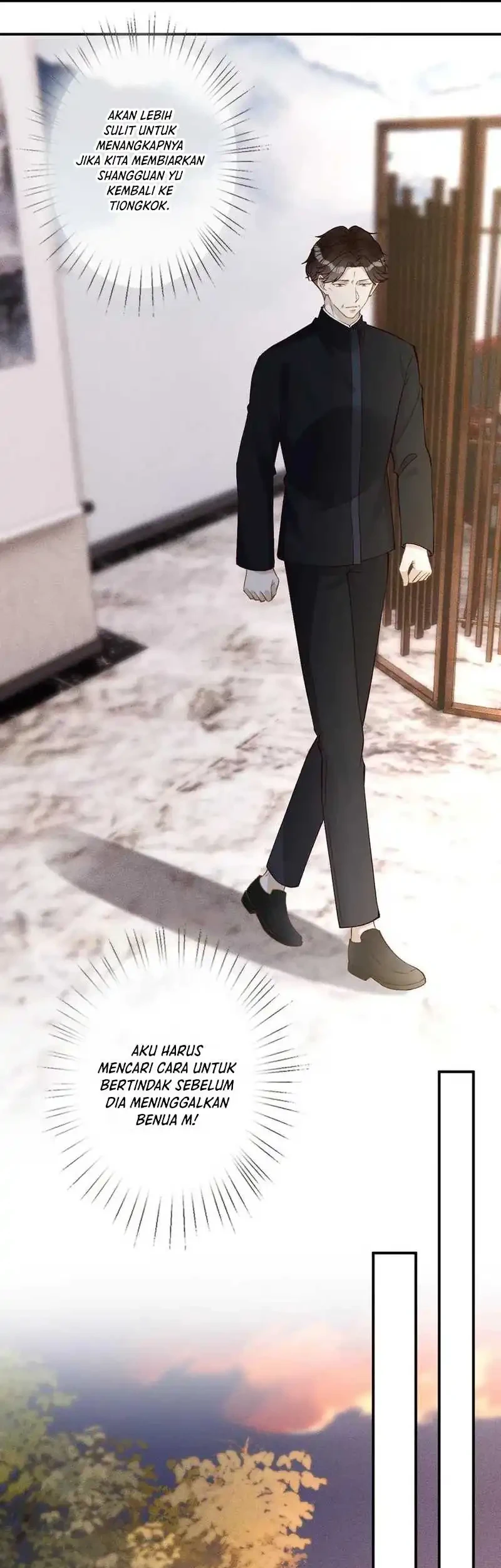 Bao Jin Wo De Xiao Majia Chapter 311 Gambar 8