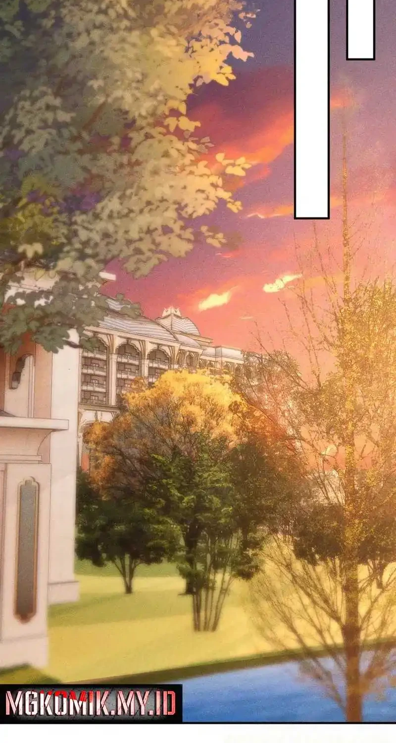 Bao Jin Wo De Xiao Majia Chapter 311 Gambar 9