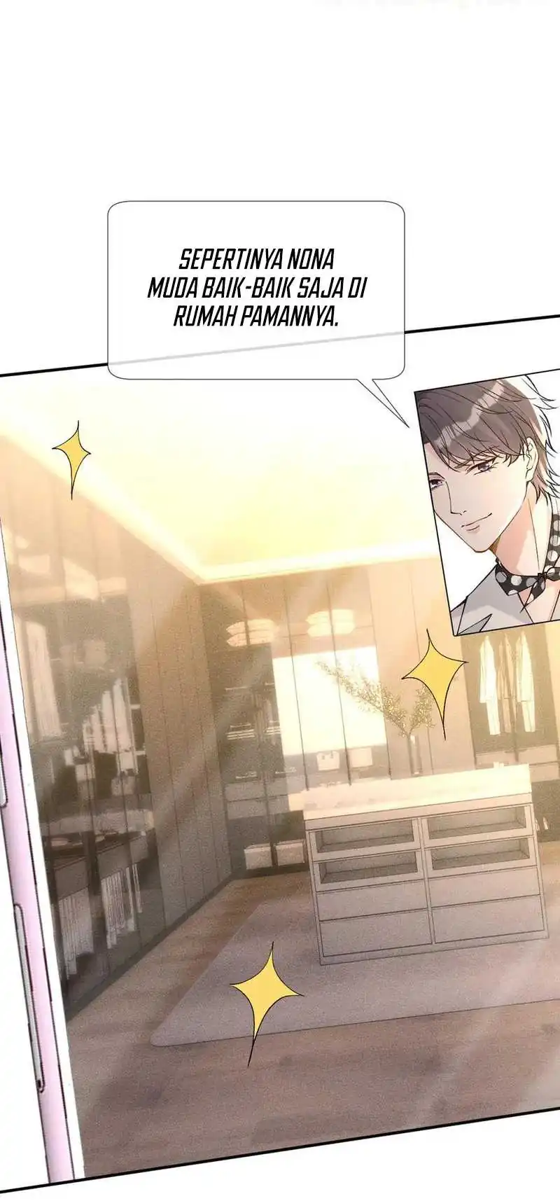 Bao Jin Wo De Xiao Majia Chapter 311 Gambar 10