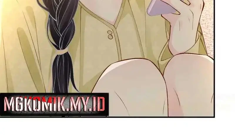 Bao Jin Wo De Xiao Majia Chapter 311 Gambar 12