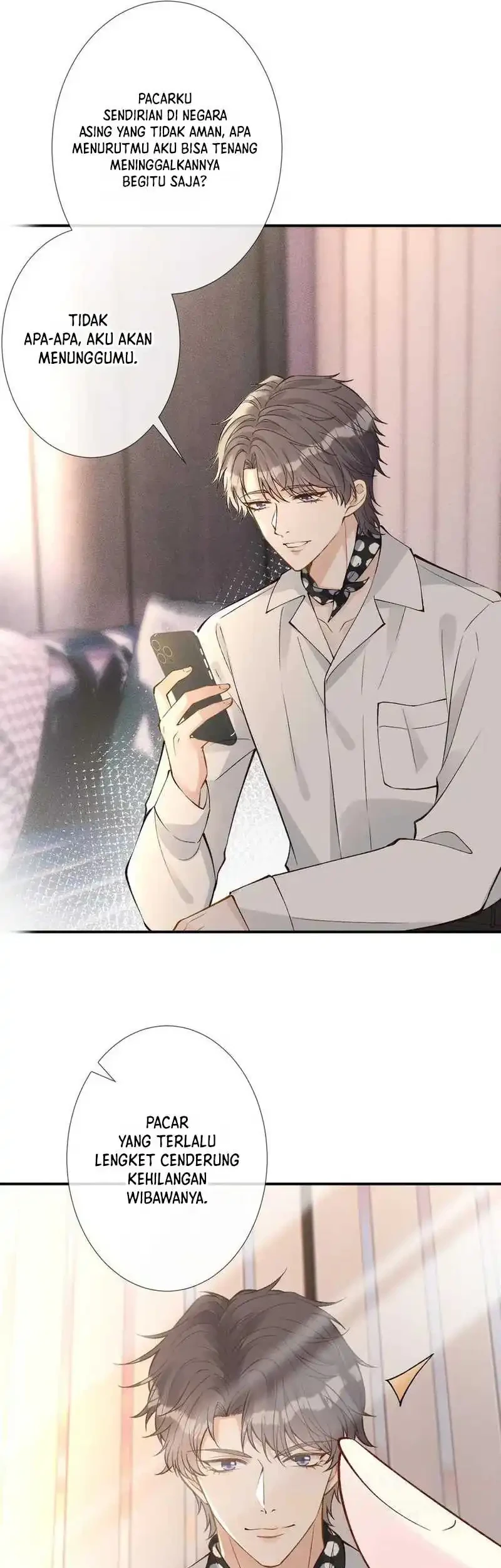 Bao Jin Wo De Xiao Majia Chapter 311 Gambar 13