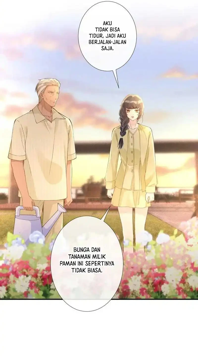 Bao Jin Wo De Xiao Majia Chapter 311 Gambar 18