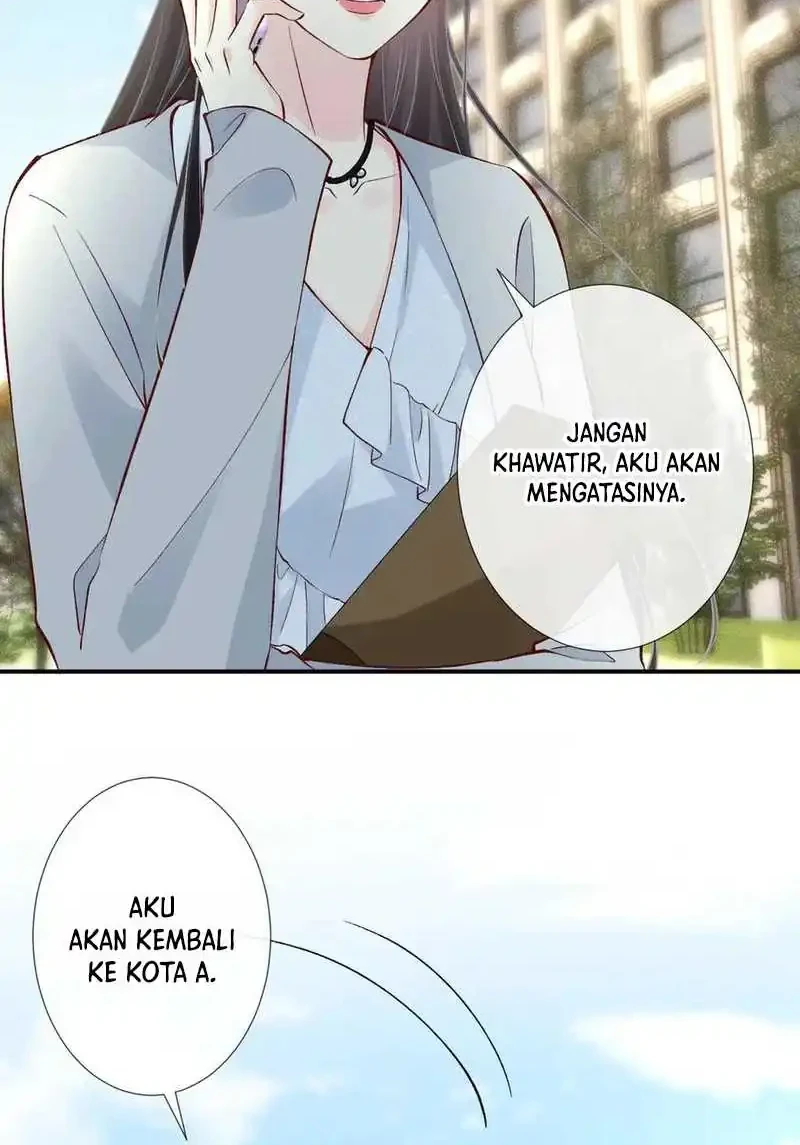 Bao Jin Wo De Xiao Majia Chapter 312 Gambar 19