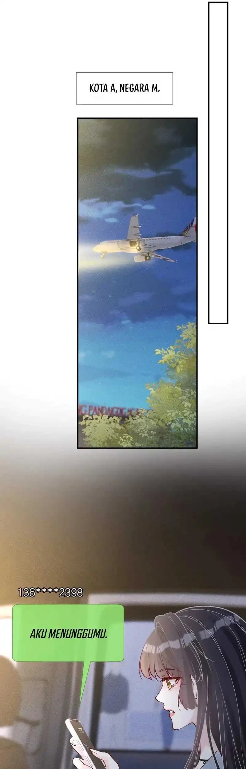 Bao Jin Wo De Xiao Majia Chapter 312 Gambar 22