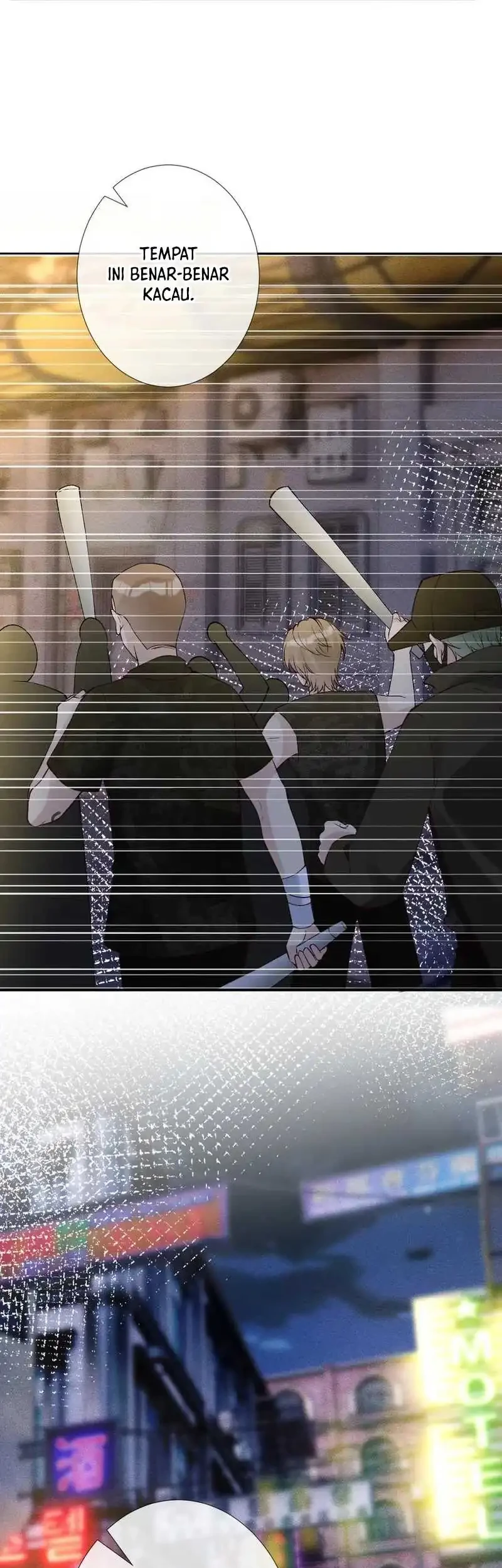 Bao Jin Wo De Xiao Majia Chapter 312 Gambar 30