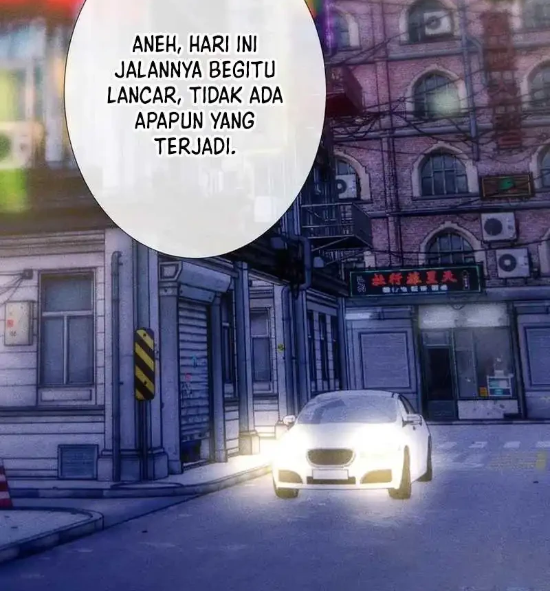 Bao Jin Wo De Xiao Majia Chapter 312 Gambar 31