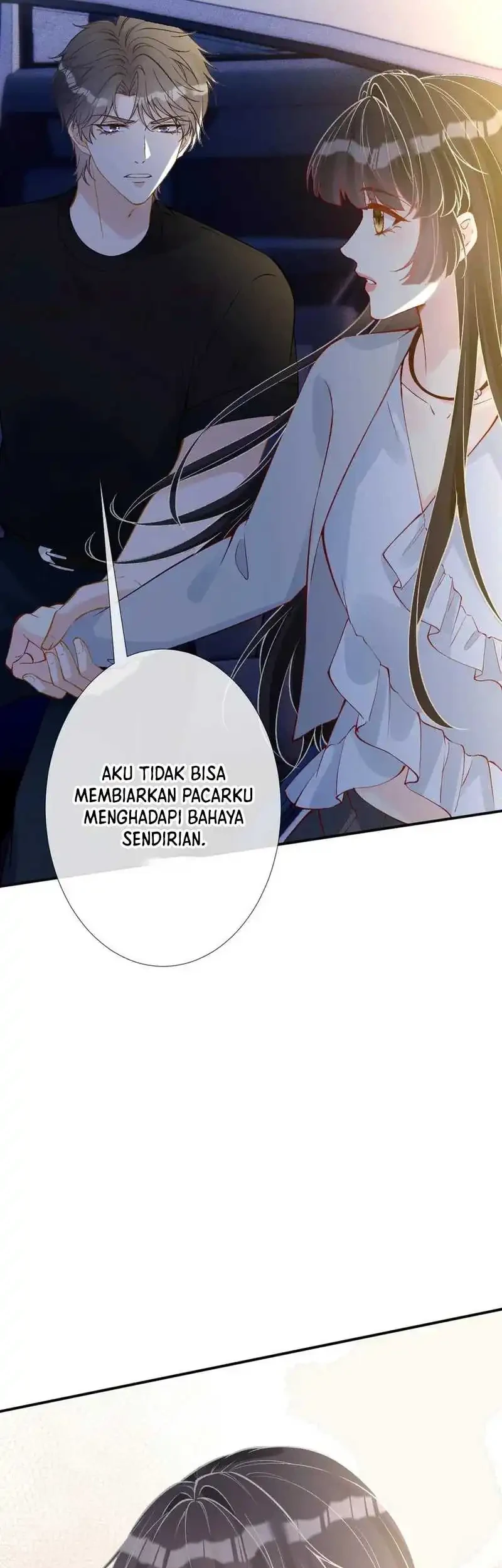 Bao Jin Wo De Xiao Majia Chapter 312 Gambar 34