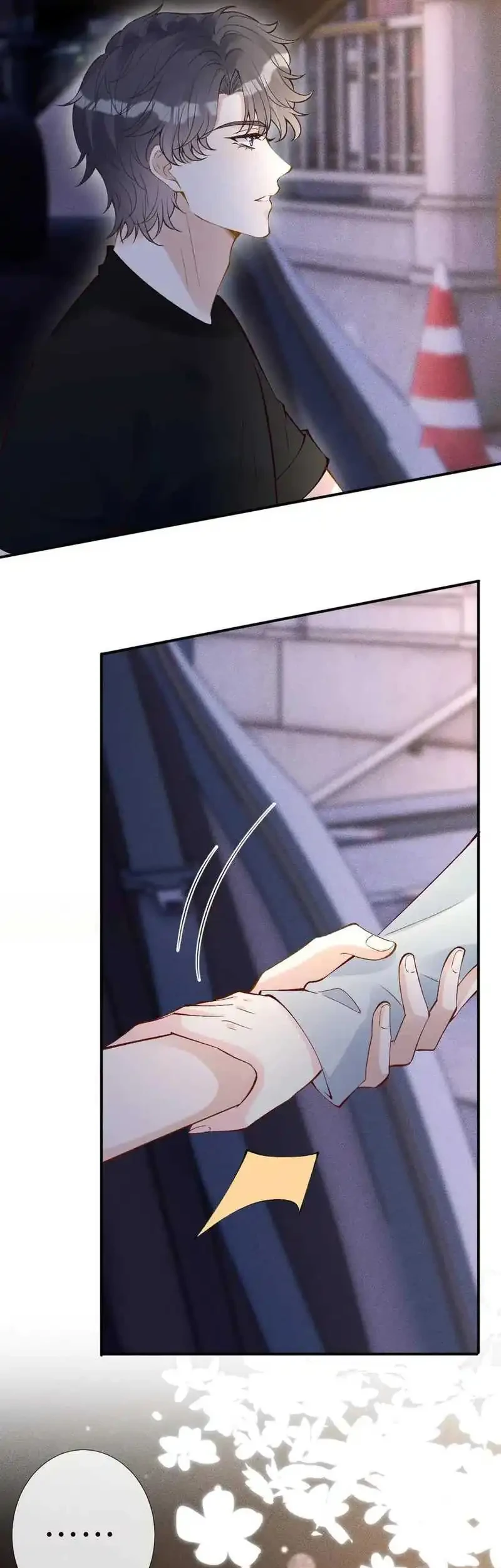 Bao Jin Wo De Xiao Majia Chapter 312 Gambar 36