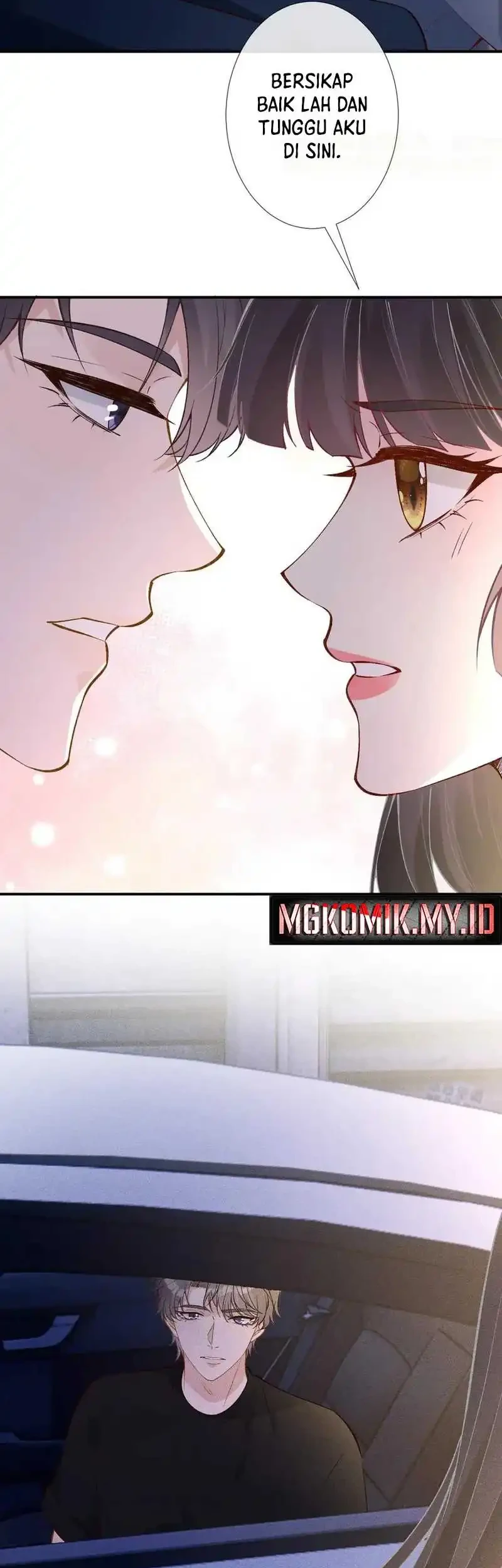 Bao Jin Wo De Xiao Majia Chapter 312 Gambar 38