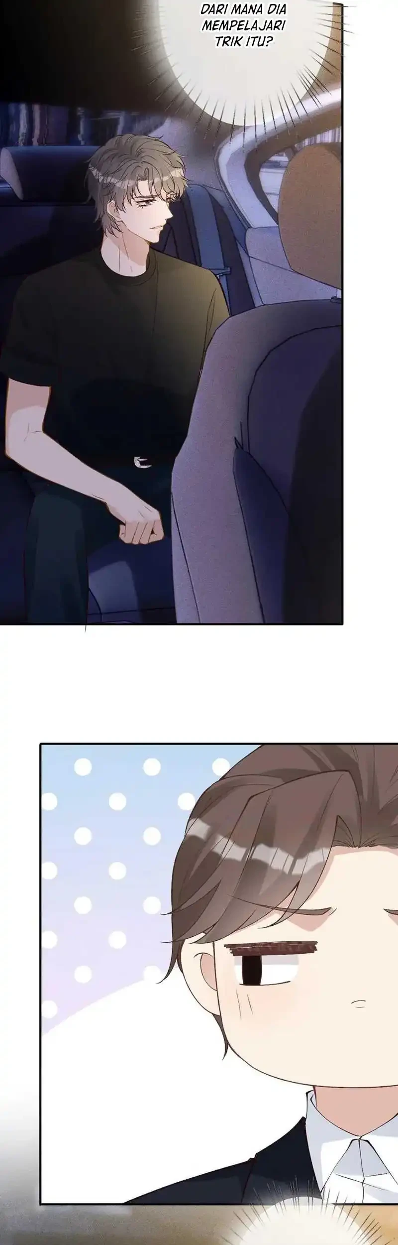 Bao Jin Wo De Xiao Majia Chapter 312 Gambar 40