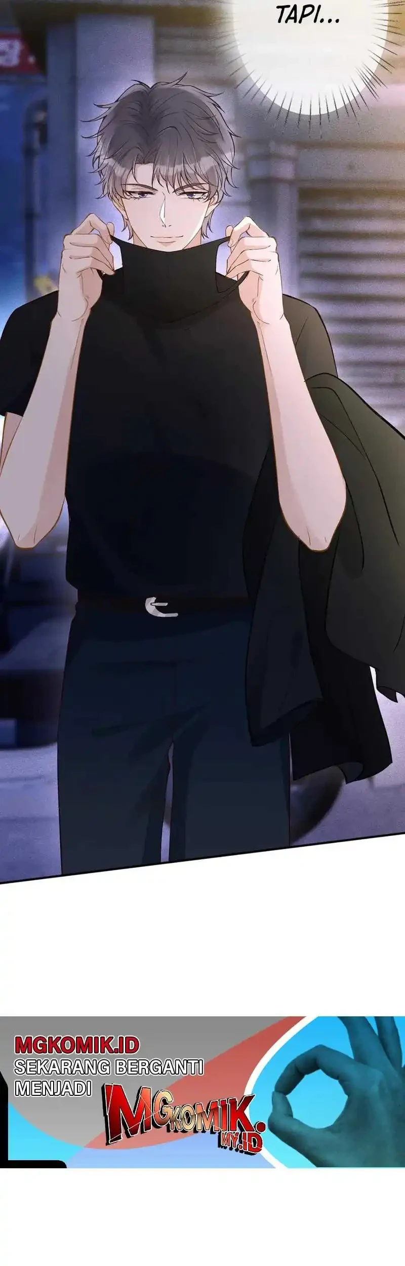 Bao Jin Wo De Xiao Majia Chapter 312 Gambar 42