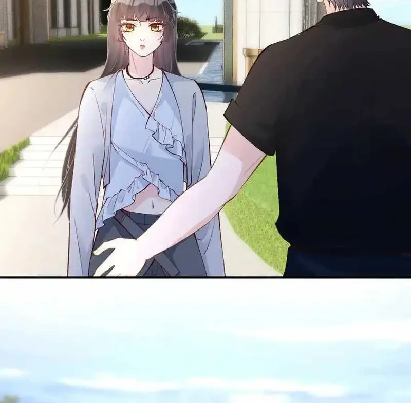 Bao Jin Wo De Xiao Majia Chapter 312 Gambar 4