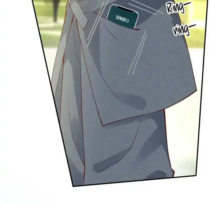 Bao Jin Wo De Xiao Majia Chapter 312 Gambar 12