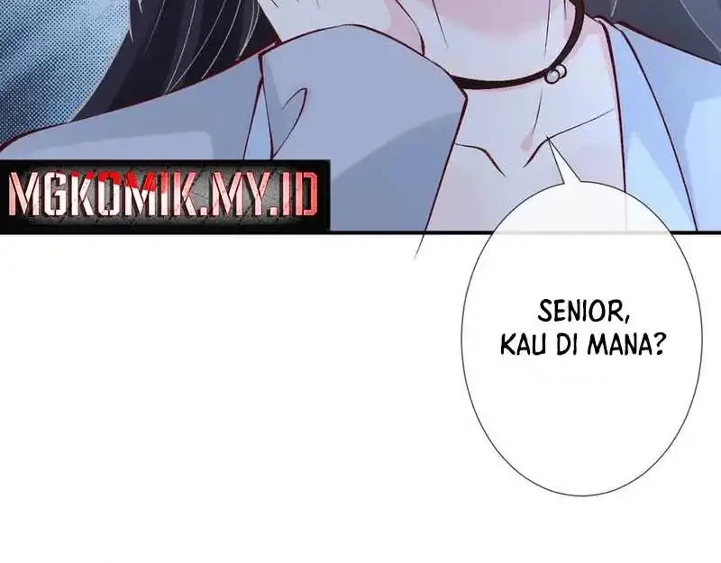 Bao Jin Wo De Xiao Majia Chapter 312 Gambar 14