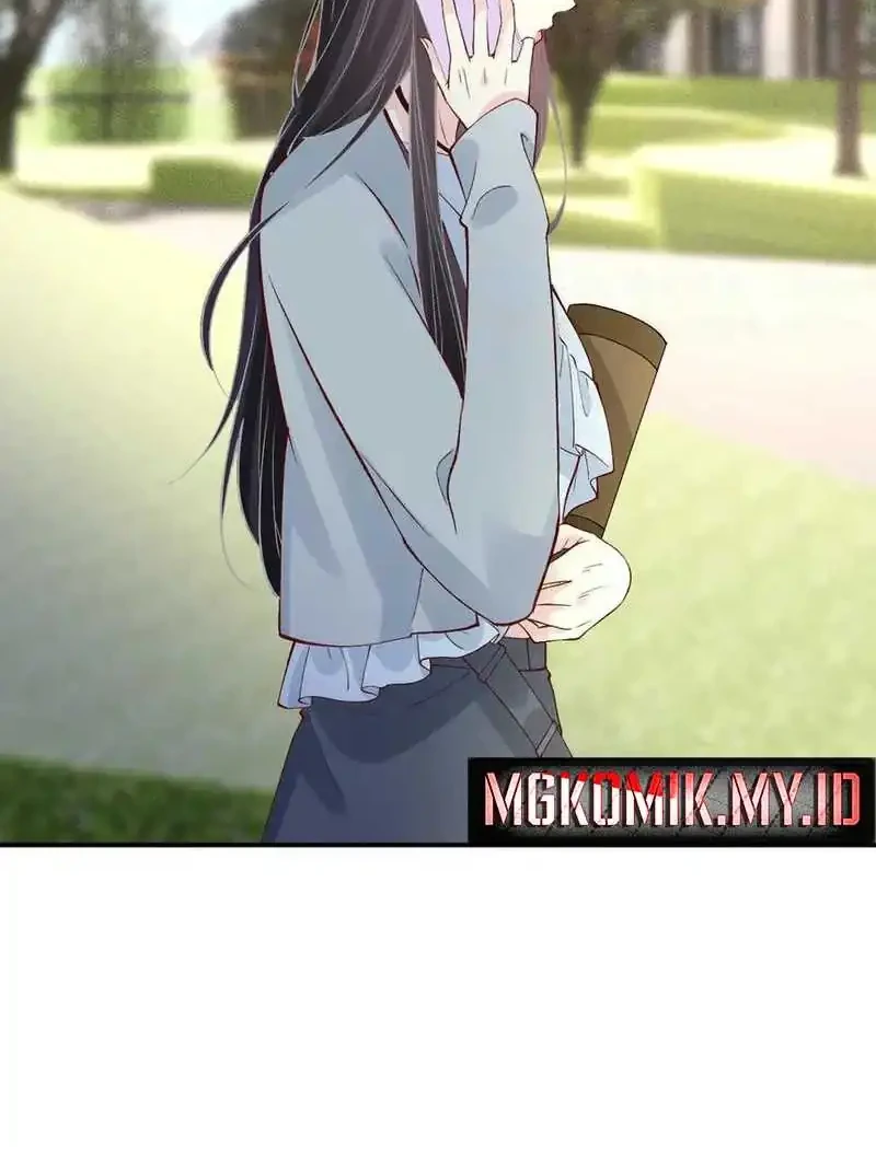 Bao Jin Wo De Xiao Majia Chapter 312 Gambar 17