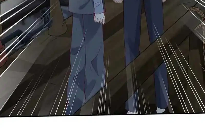 Bao Jin Wo De Xiao Majia Chapter 313 Gambar 20