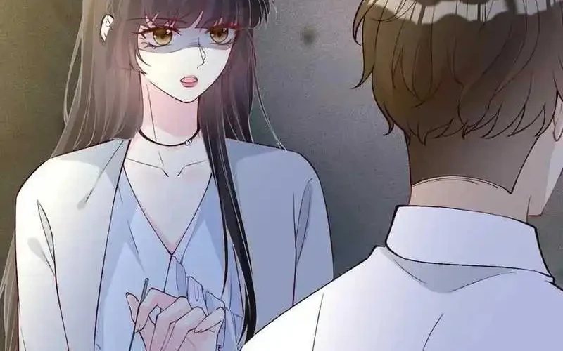 Bao Jin Wo De Xiao Majia Chapter 313 Gambar 24