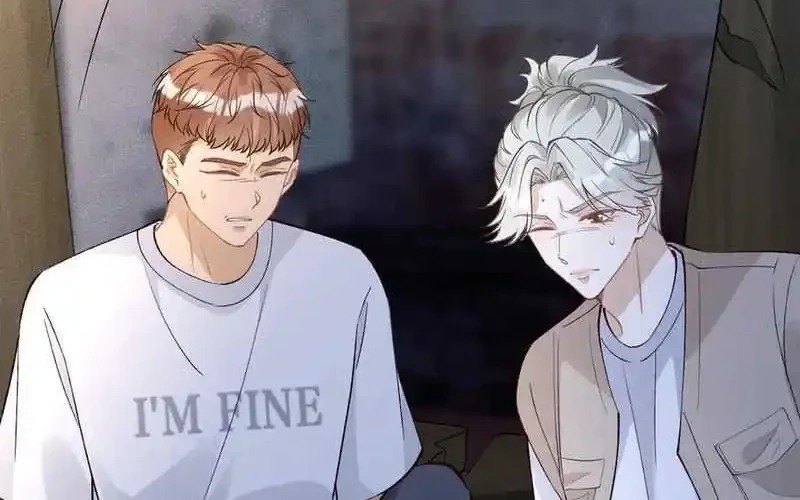 Bao Jin Wo De Xiao Majia Chapter 313 Gambar 26