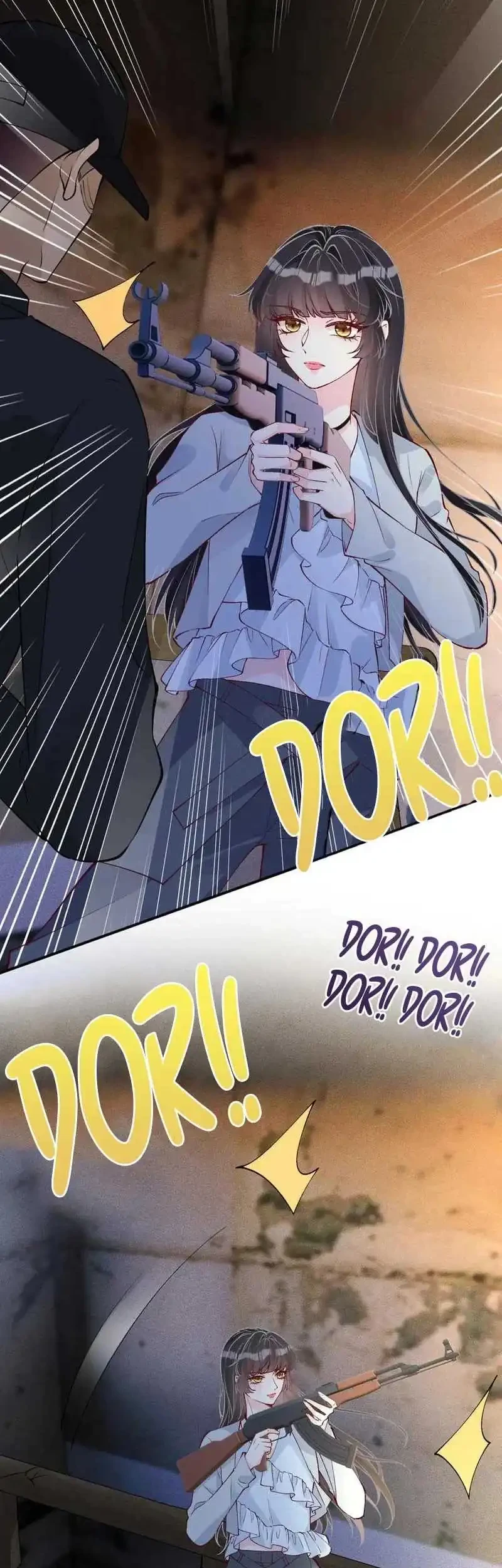 Bao Jin Wo De Xiao Majia Chapter 313 Gambar 31