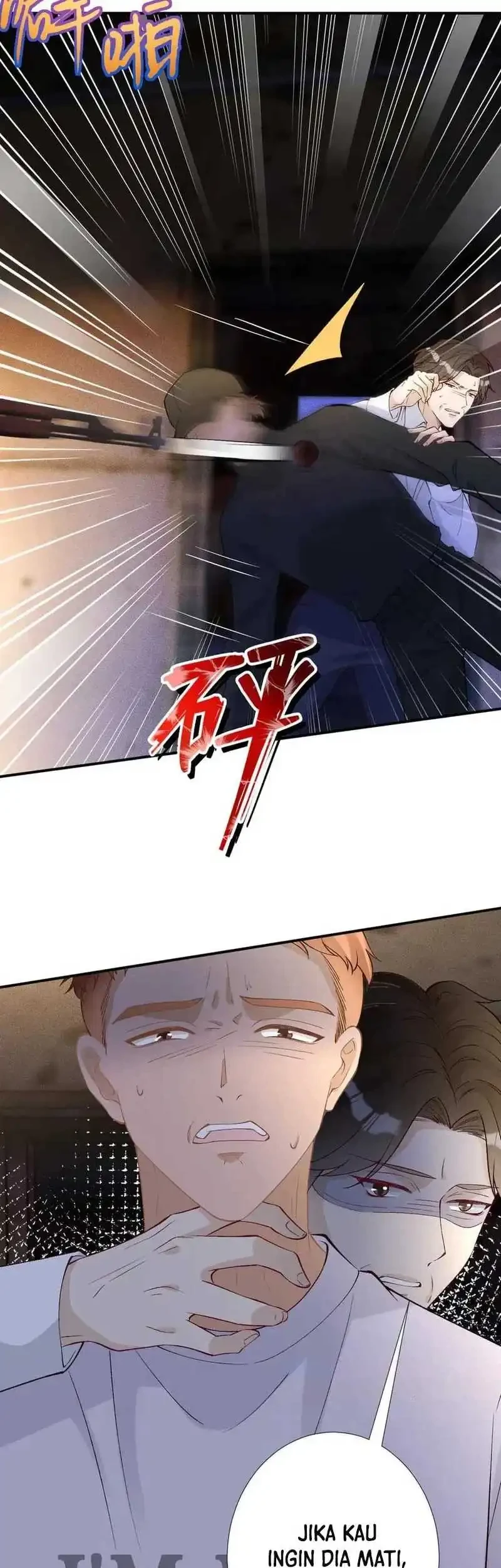 Bao Jin Wo De Xiao Majia Chapter 313 Gambar 33