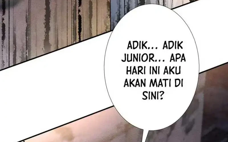 Bao Jin Wo De Xiao Majia Chapter 313 Gambar 42