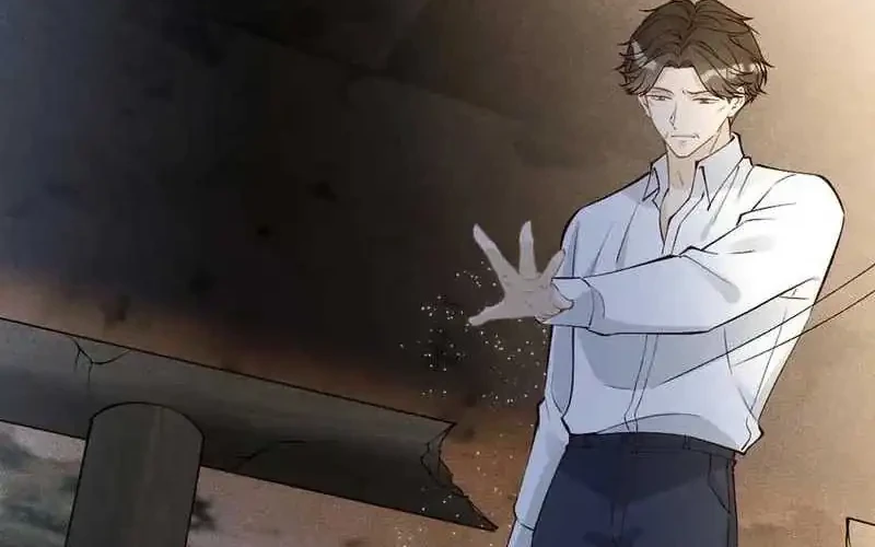 Bao Jin Wo De Xiao Majia Chapter 313 Gambar 44