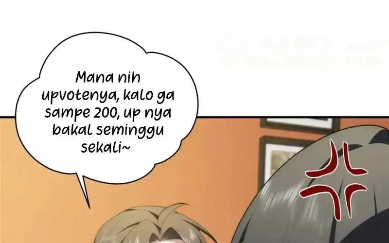 Bao Jin Wo De Xiao Majia Chapter 313 Gambar 48