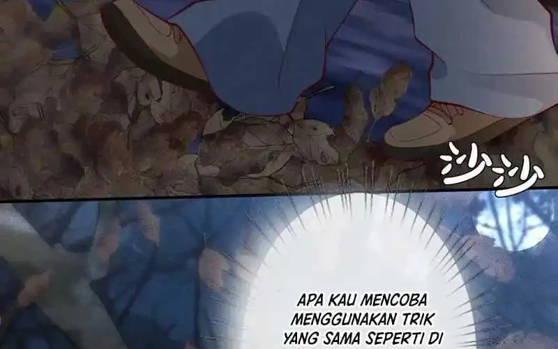 Bao Jin Wo De Xiao Majia Chapter 313 Gambar 4