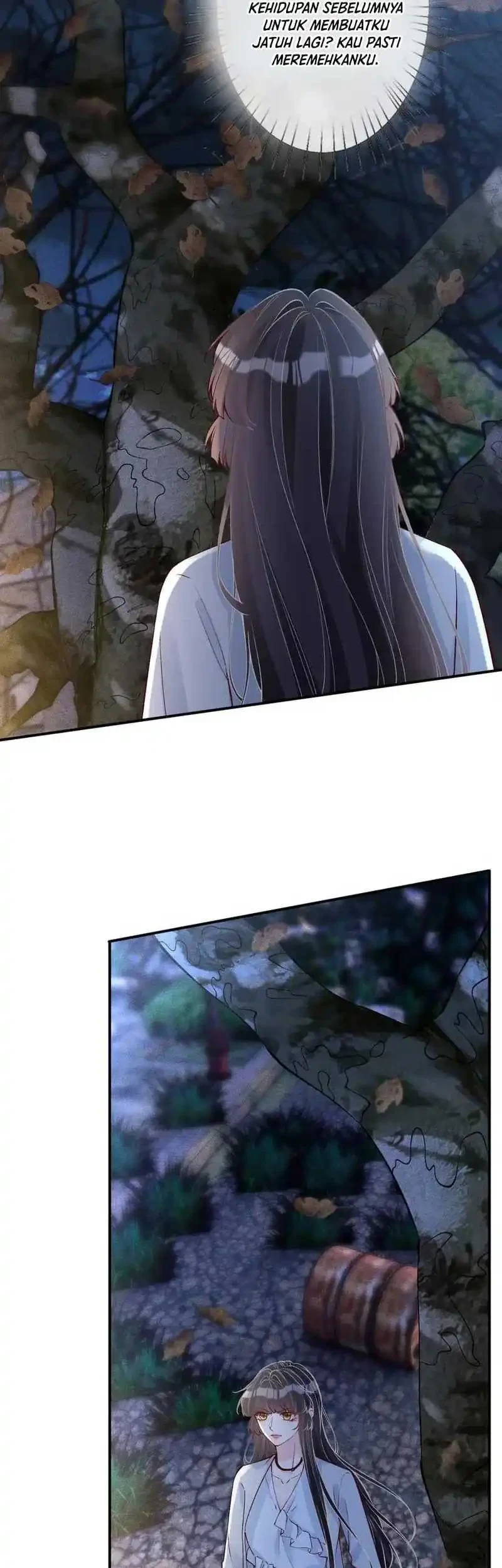 Bao Jin Wo De Xiao Majia Chapter 313 Gambar 5