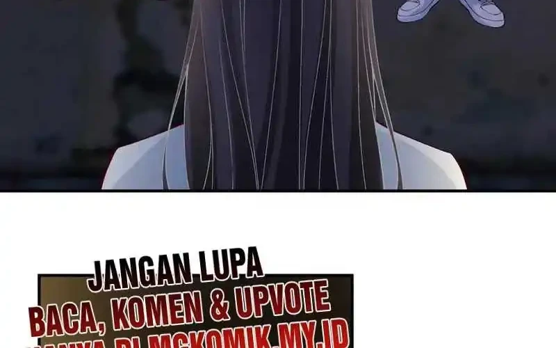 Bao Jin Wo De Xiao Majia Chapter 313 Gambar 8