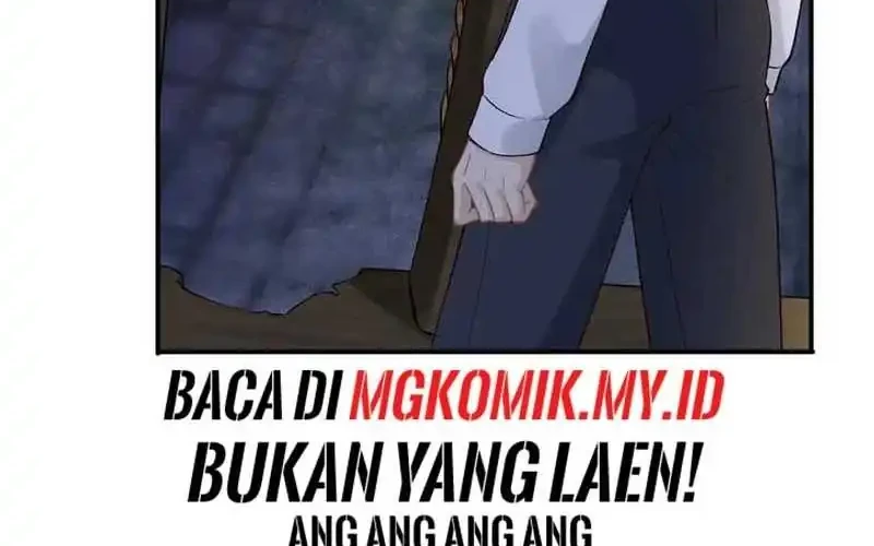 Bao Jin Wo De Xiao Majia Chapter 313 Gambar 14