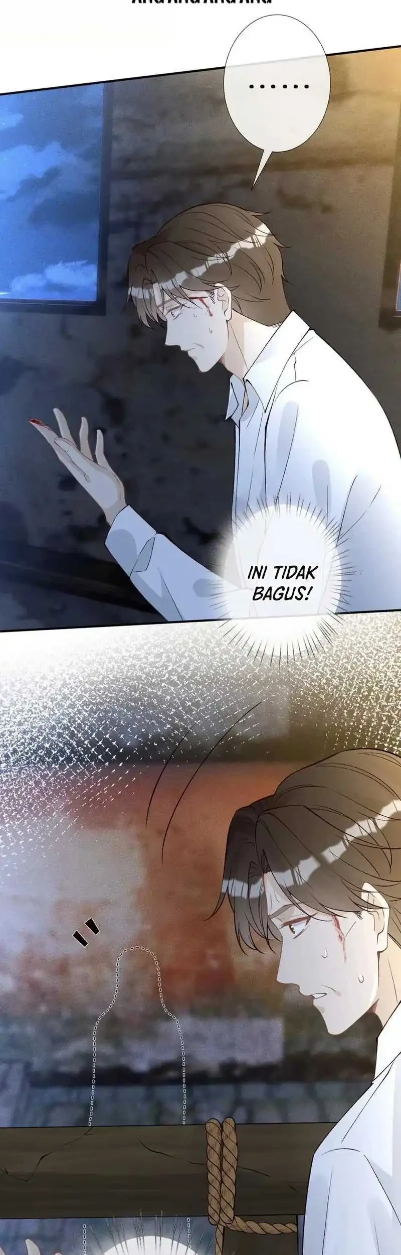 Bao Jin Wo De Xiao Majia Chapter 313 Gambar 15