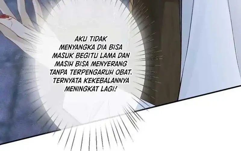 Bao Jin Wo De Xiao Majia Chapter 313 Gambar 16