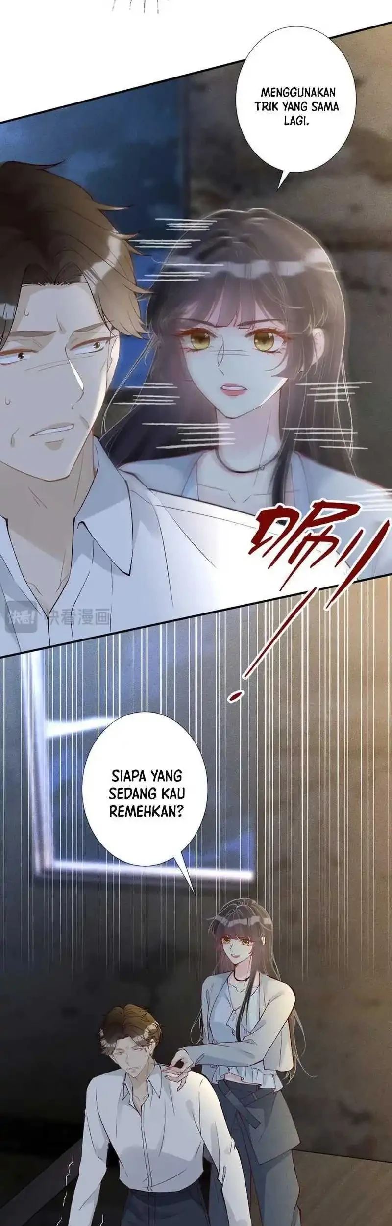 Bao Jin Wo De Xiao Majia Chapter 313 Gambar 17