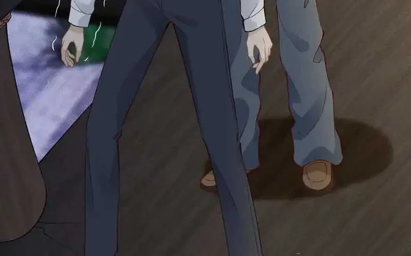 Bao Jin Wo De Xiao Majia Chapter 313 Gambar 18