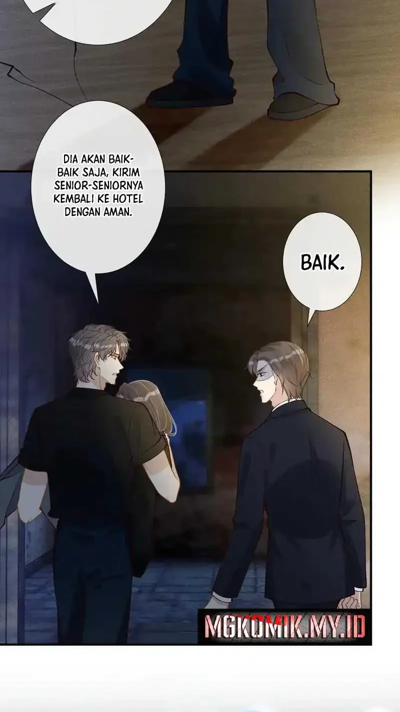 Bao Jin Wo De Xiao Majia Chapter 314 Gambar 21