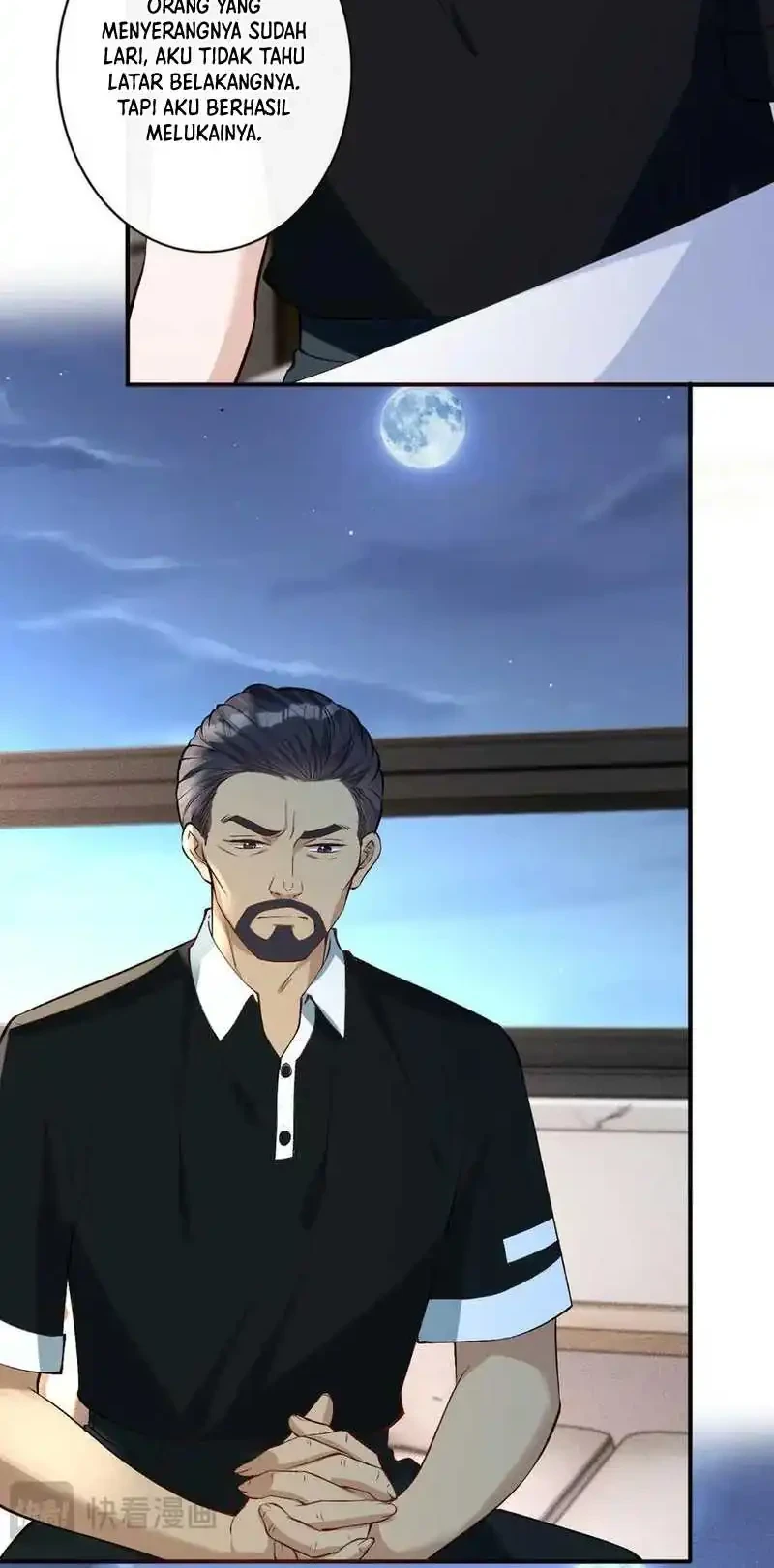 Bao Jin Wo De Xiao Majia Chapter 314 Gambar 27