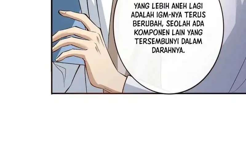 Bao Jin Wo De Xiao Majia Chapter 314 Gambar 34