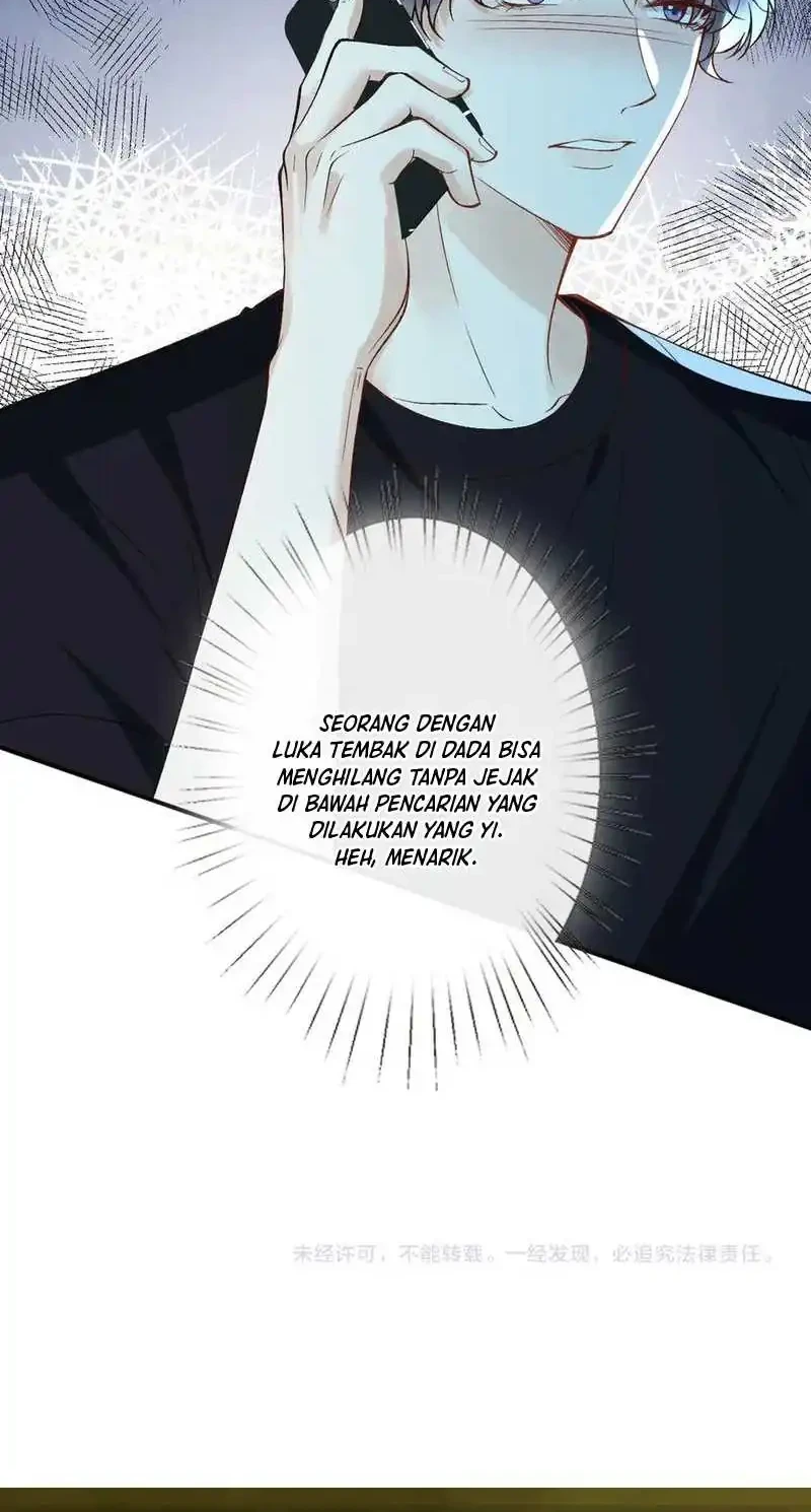 Bao Jin Wo De Xiao Majia Chapter 314 Gambar 38