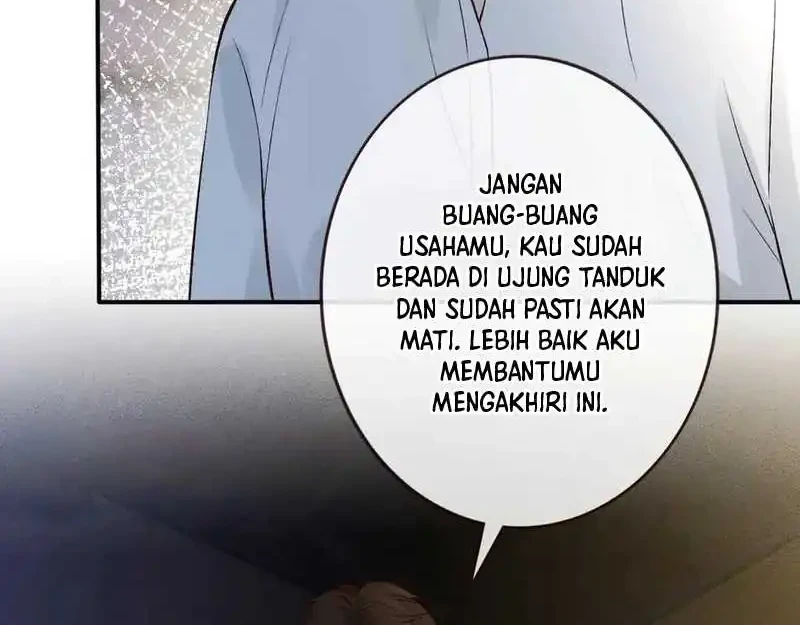 Bao Jin Wo De Xiao Majia Chapter 314 Gambar 4