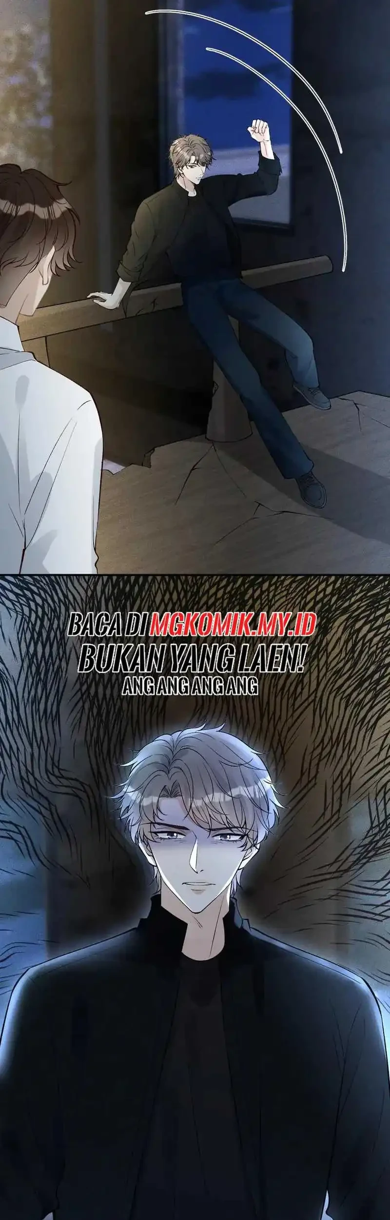 Bao Jin Wo De Xiao Majia Chapter 314 Gambar 9