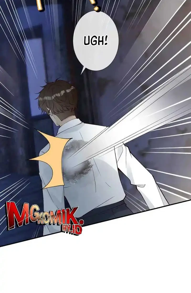 Bao Jin Wo De Xiao Majia Chapter 314 Gambar 14