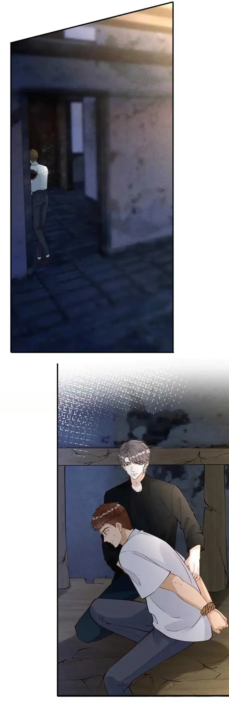 Bao Jin Wo De Xiao Majia Chapter 314 Gambar 15