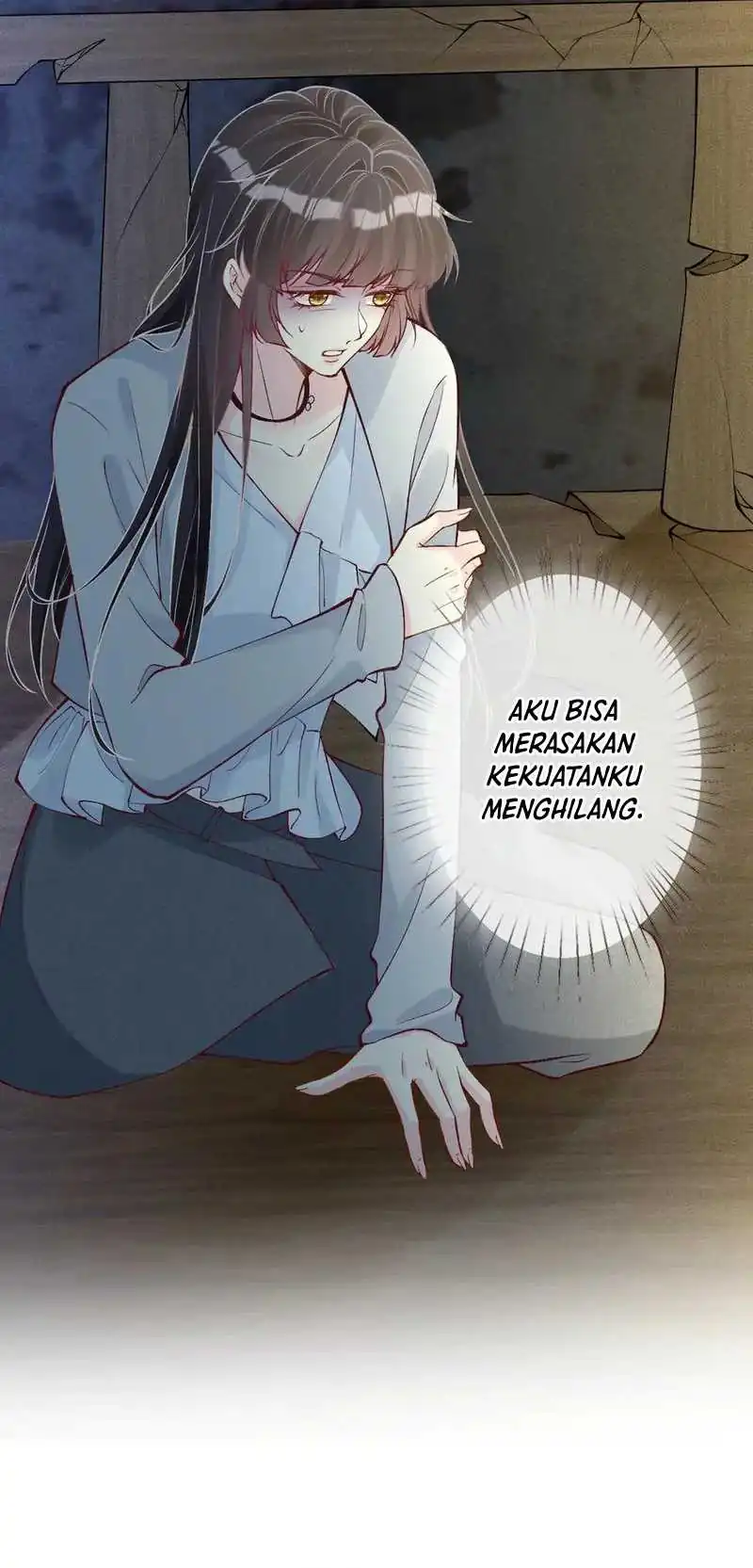 Bao Jin Wo De Xiao Majia Chapter 314 Gambar 17