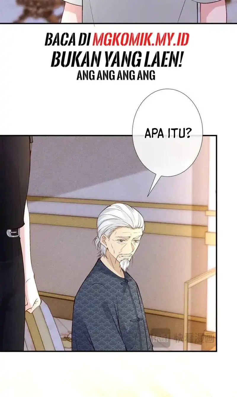 Bao Jin Wo De Xiao Majia Chapter 315 Gambar 20