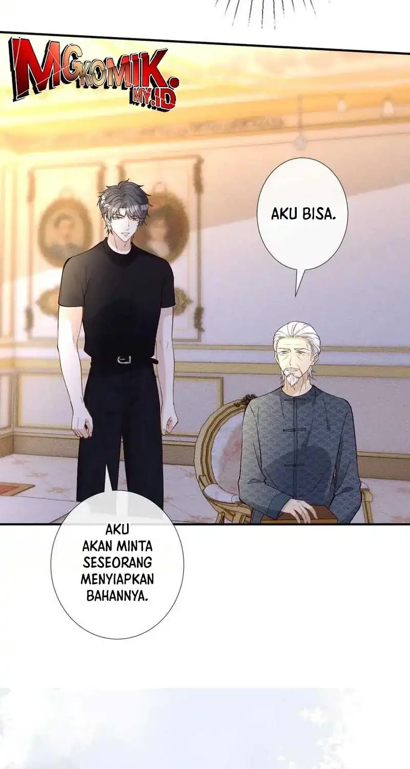 Bao Jin Wo De Xiao Majia Chapter 315 Gambar 24